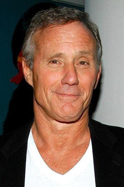 Ian Schrager - Actor Profile Photo