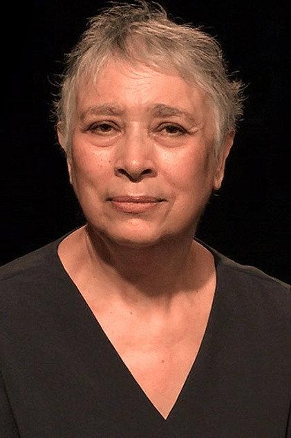 Bete Dorgam - Actor Profile Photo