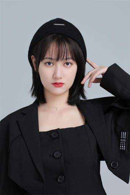 Dong Siyi - Actor Profile Photo