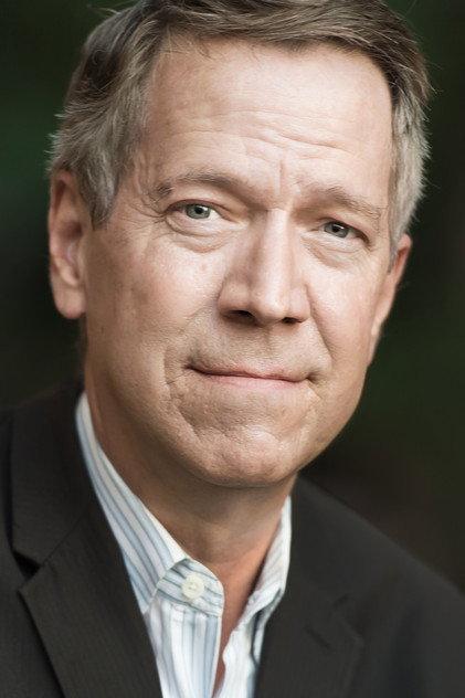 Marty Lodge - Actor Profile Photo