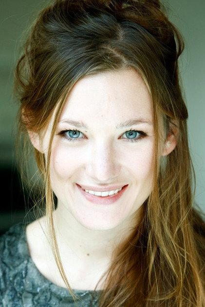 Leïla Muse - Actor Profile Photo