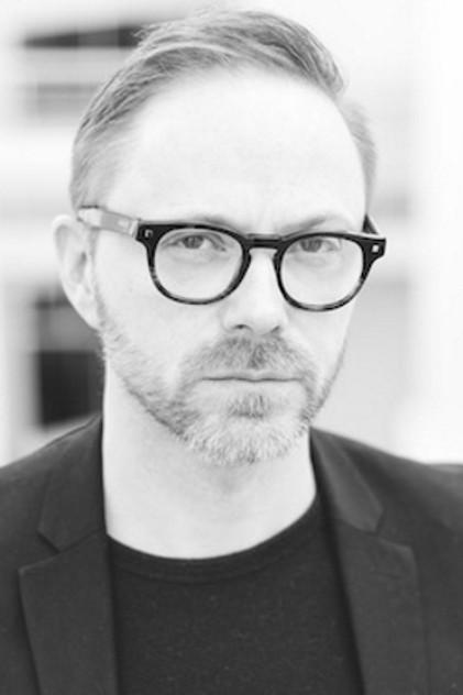 Nils Lagergren - Actor Profile Photo