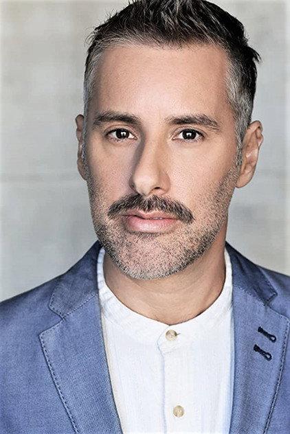 Mark Strano - Actor Profile Photo