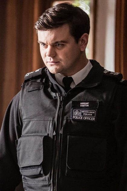 Tom Hanson - Actor Profile Photo