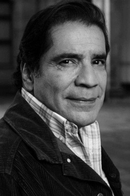 Álvaro Rodríguez - Actor Profile Photo