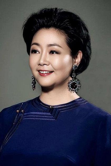 Sa Rina - Actor Profile Photo