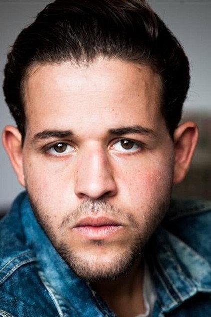 Walid Ben Mabrouk - Actor Profile Photo