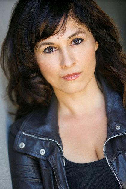 Maddalena Ischiale - Actor Profile Photo