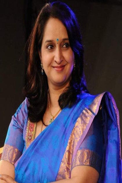 Hema Panchamukhi - Actor Profile Photo