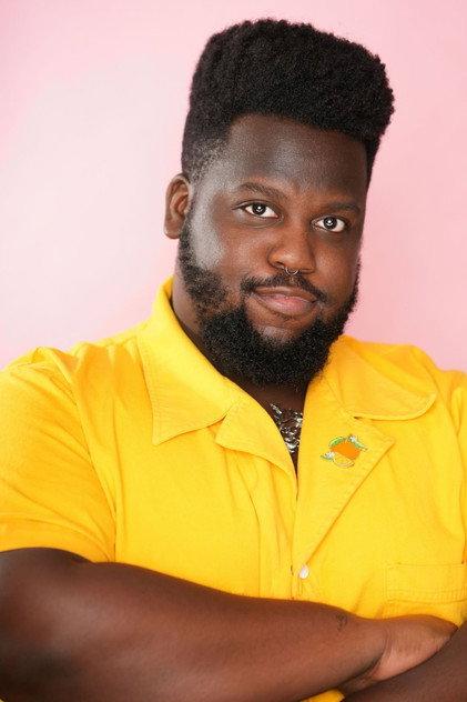Marquis The Honey Bear - Actor Profile Photo