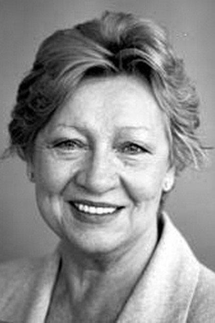 Danuta Balicka - Actor Profile Photo