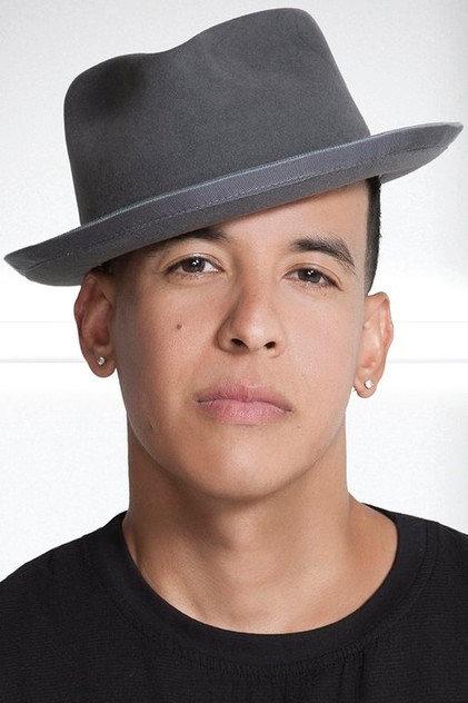 Daddy Yankee - Actor Profile Photo