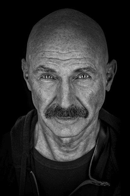Tony Levin - Actor Profile Photo