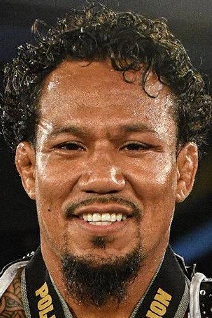 Luis Palomino - Actor Profile Photo