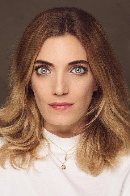 Roberta Valentini - Actor Profile Photo