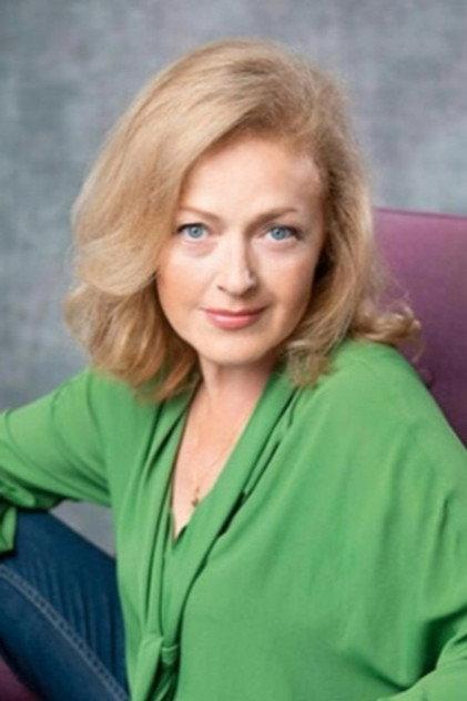 Olga Bityukova - Actor Profile Photo