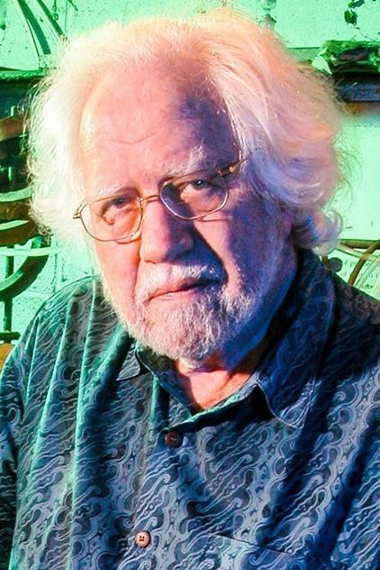 Alexander Shulgin - Actor Profile Photo