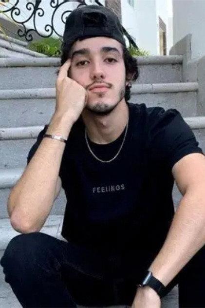 Ricky Limón - Actor Profile Photo