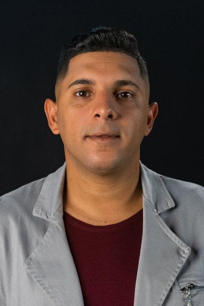 Fabrício Araújo - Actor Profile Photo