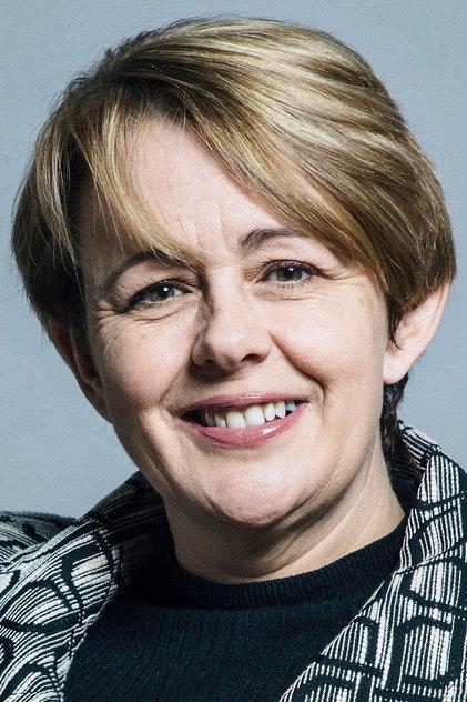 Tanni Grey-Thompson - Actor Profile Photo