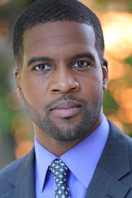 Aaron Wiggins - Actor Profile Photo
