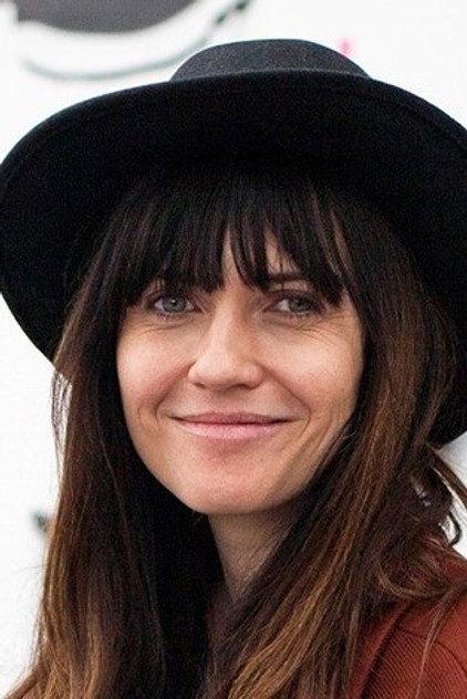 Mia Aegerter - Actor Profile Photo