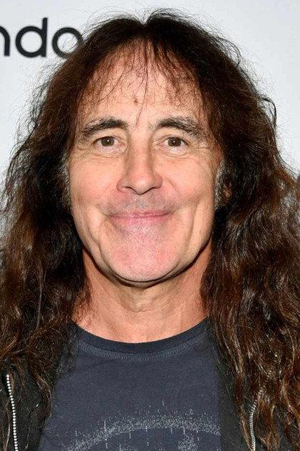 Steve Harris - Actor Profile Photo