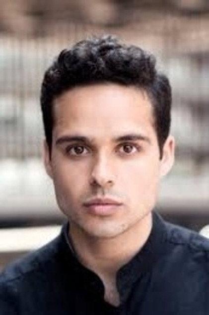 Nicholas Prasad - Actor Profile Photo