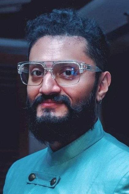 Chandan Kar - Actor Profile Photo