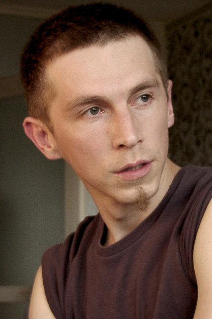 Radik Golovkov - Actor Profile Photo