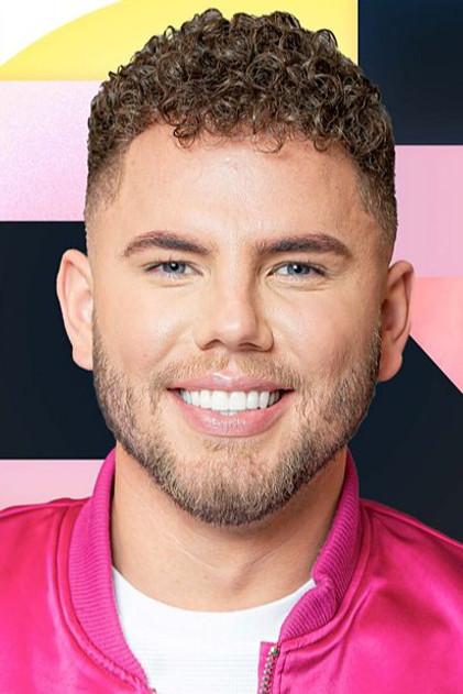 Dean McCullough - Actor Profile Photo