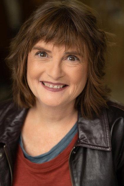 Cyndi Rhoads - Actor Profile Photo