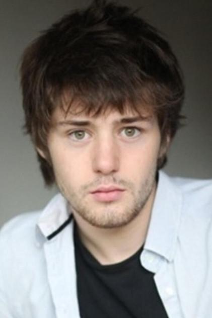 Laurent Delbecque - Actor Profile Photo