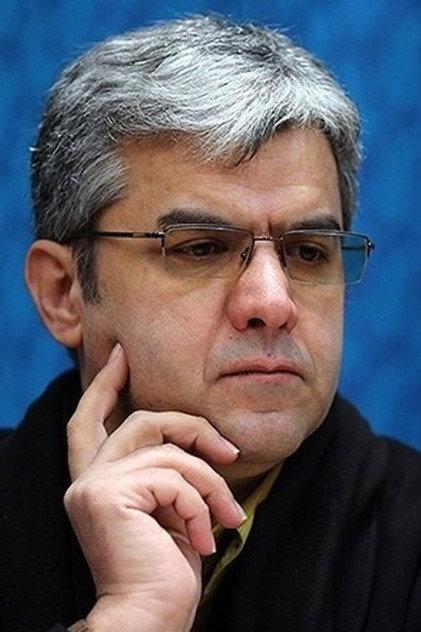 Asghar Alaei - Actor Profile Photo