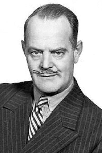 Floyd Buckley - Actor Profile Photo