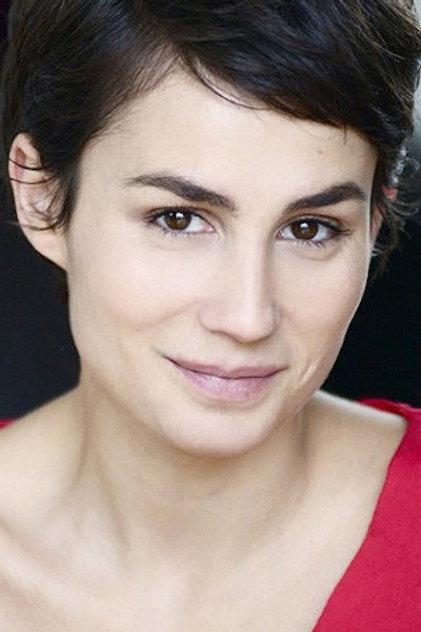 Hélène Viviès - Actor Profile Photo