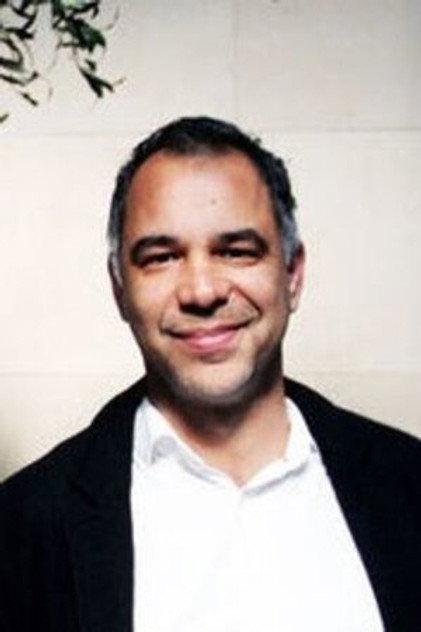 Demis Herenger - Actor Profile Photo