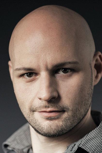 Jaka Lah - Actor Profile Photo