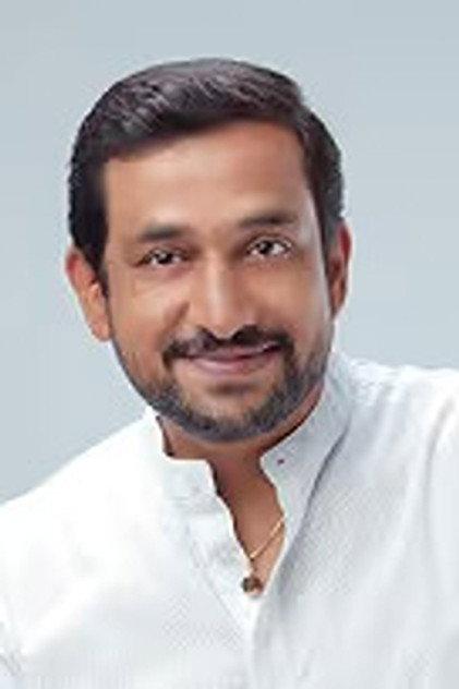 Prasad Oak - Actor Profile Photo