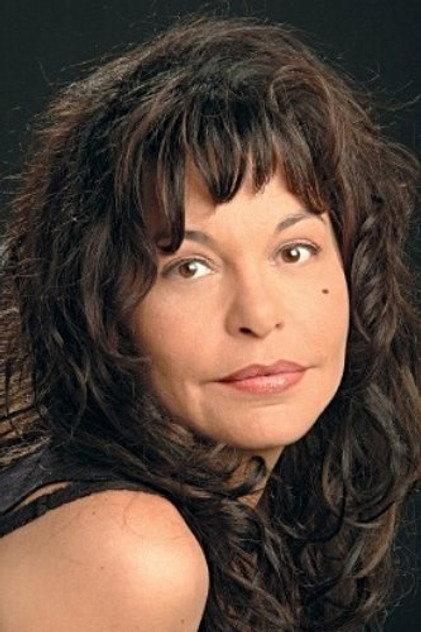 Isabelle Mergault - Actor Profile Photo