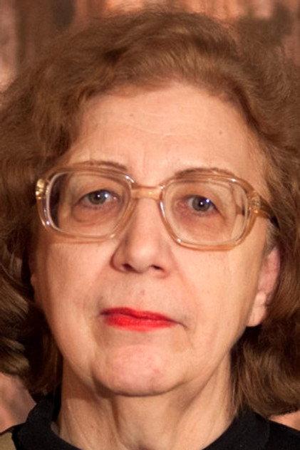 Olga Blagaya - Actor Profile Photo