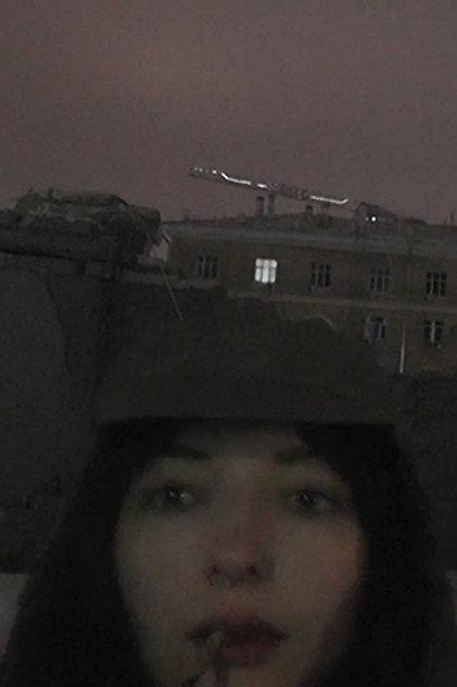 Varya Sepaeva - Actor Profile Photo