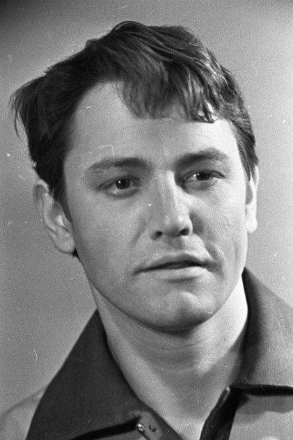 Vladimir Zemlyanikin - Actor Profile Photo