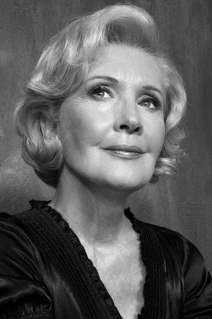 Andrée Lachapelle - Actor Profile Photo