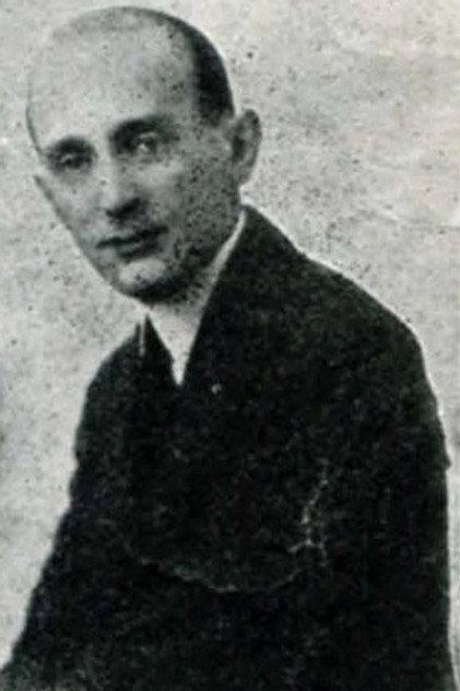 Sam M. Lewis - Actor Profile Photo