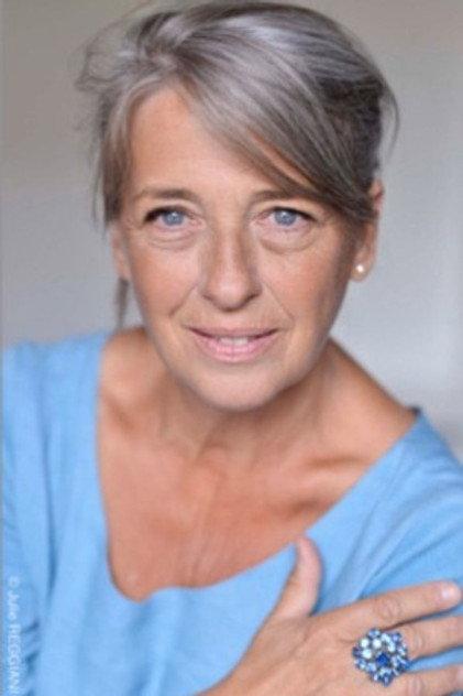 Béatrice Fontaine - Actor Profile Photo