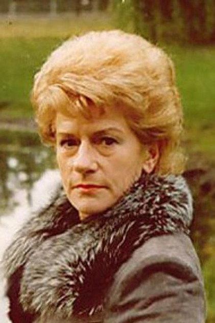 Ursula Diestel - Actor Profile Photo