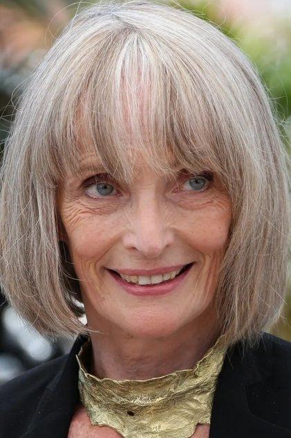 Édith Scob - Actor Profile Photo