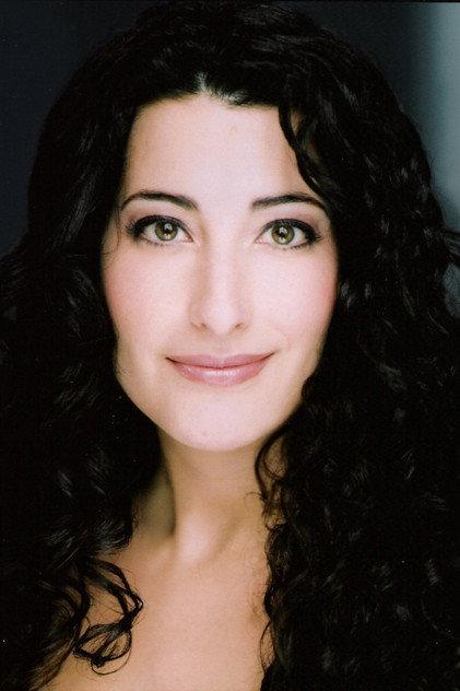 Melissa Mancini - Actor Profile Photo
