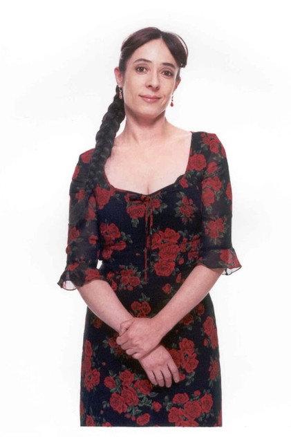 Laura Padilla - Actor Profile Photo